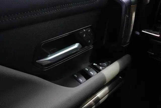 2024 GMC HUMMER EV e4WD 3X