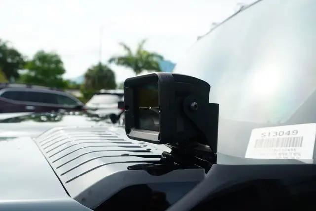 2024 GMC HUMMER EV e4WD 3X