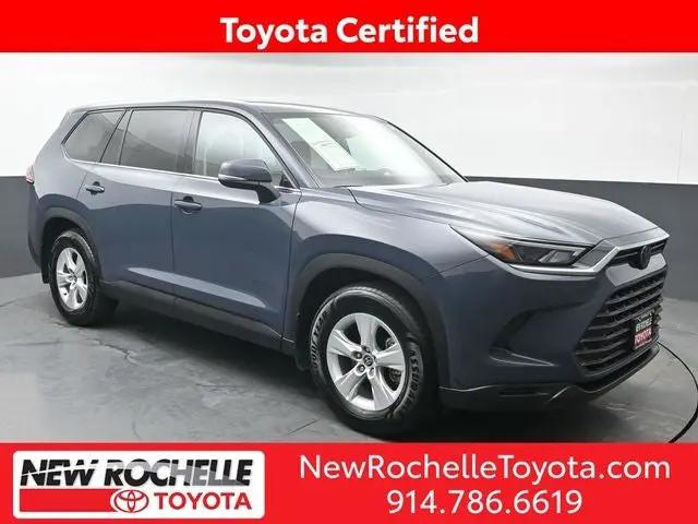 2026 Toyota Grand Highlander LE for sale in New Rochelle, NY