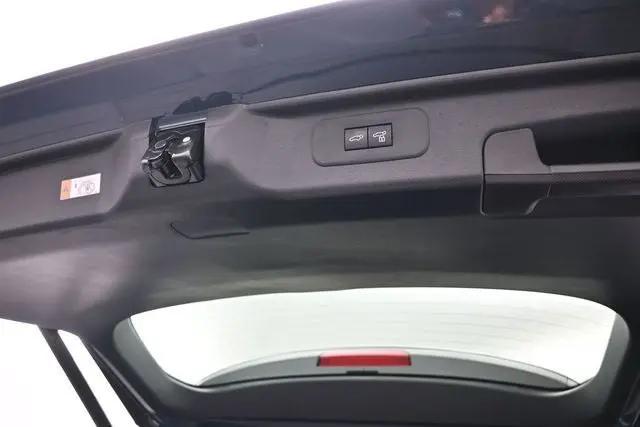 2026 Toyota Grand Highlander LE
