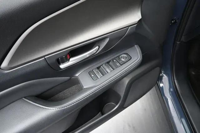 2026 Toyota Grand Highlander LE