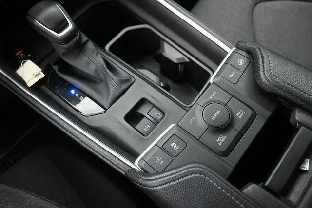 2026 Toyota Grand Highlander LE
