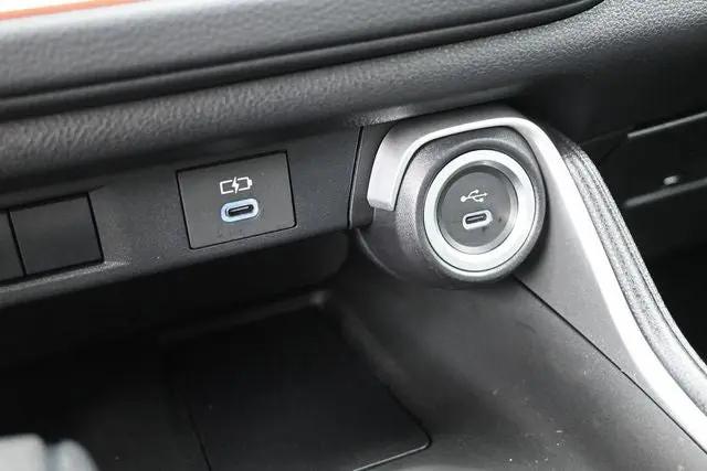 2026 Toyota Grand Highlander LE