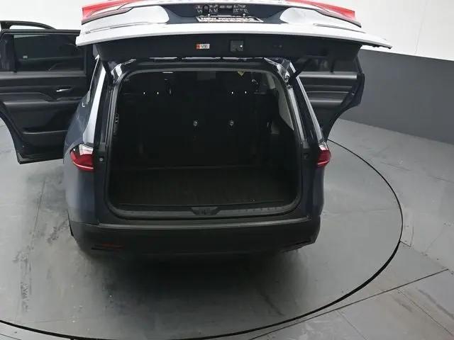 2026 Toyota Grand Highlander LE
