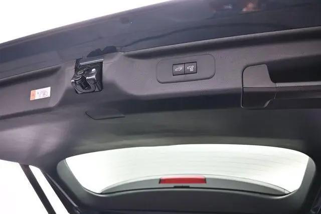 2026 Toyota Grand Highlander LE