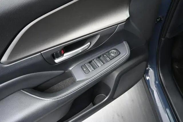 2026 Toyota Grand Highlander LE