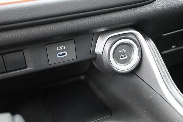 2026 Toyota Grand Highlander LE