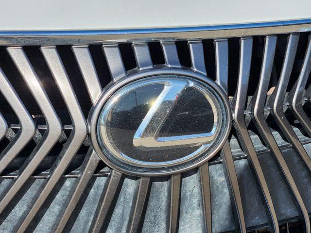 2020 Lexus ES 350 Unknown