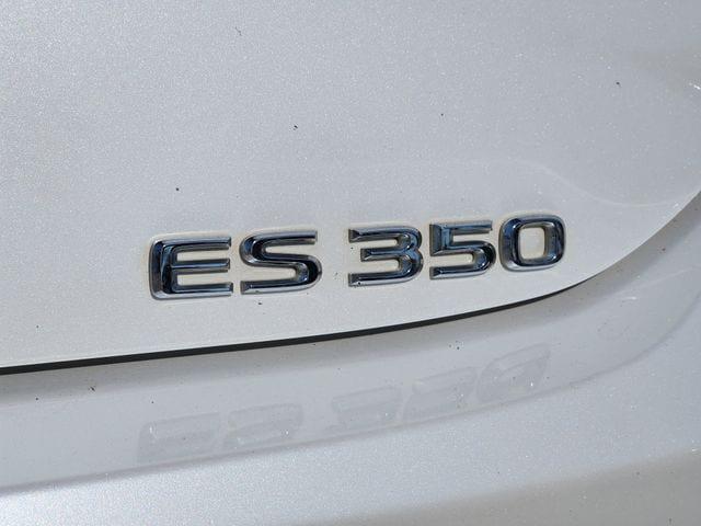 2020 Lexus ES 350 Unknown