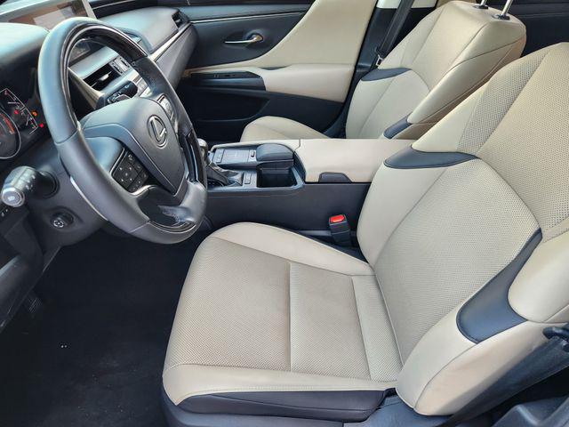 2020 Lexus ES 350 Unknown