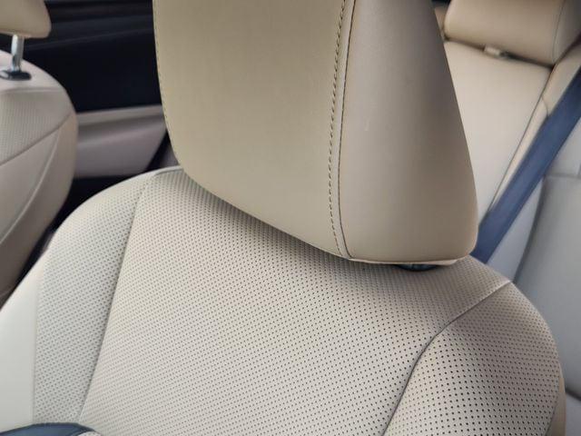 2020 Lexus ES 350 Unknown