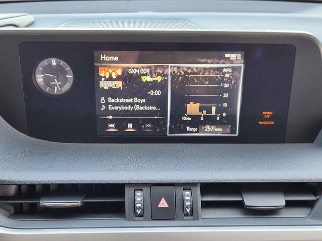 2020 Lexus ES 350 Unknown