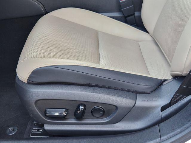 2020 Lexus ES 350 Unknown