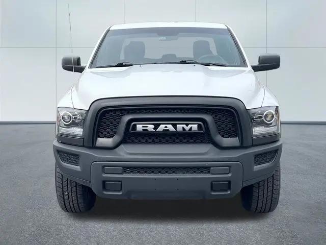2024 Ram 1500 Classic Warlock Crew Cab 4x4 5'7" Box