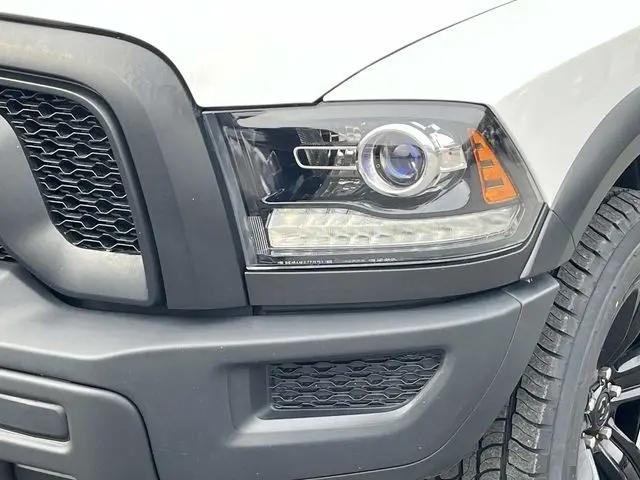 2024 Ram 1500 Classic Warlock Crew Cab 4x4 5'7" Box