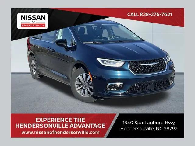 2024 Chrysler Pacifica Hybrid Select for sale in Hendersonville, NC