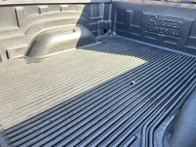 2024 Ram 1500 Classic SLT Quad Cab 4x4 6'4" Box