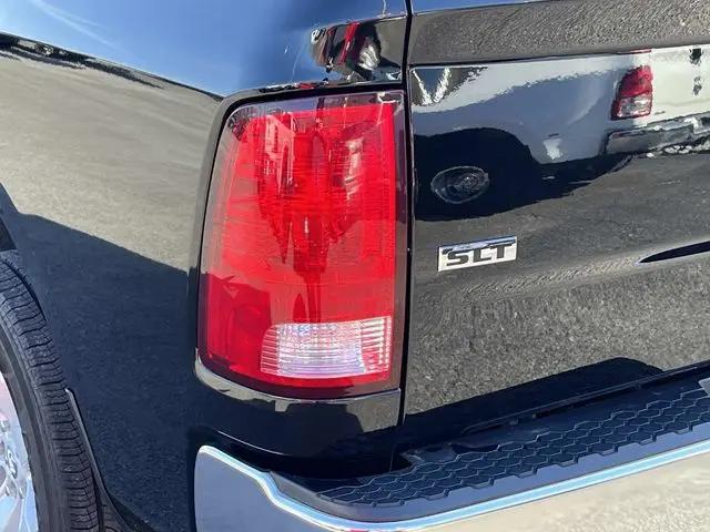 2024 Ram 1500 Classic SLT Quad Cab 4x4 6'4" Box