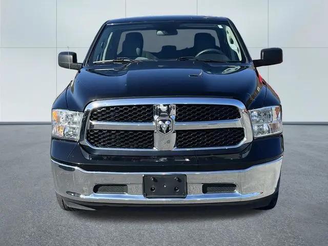 2024 Ram 1500 Classic SLT Quad Cab 4x4 6'4" Box