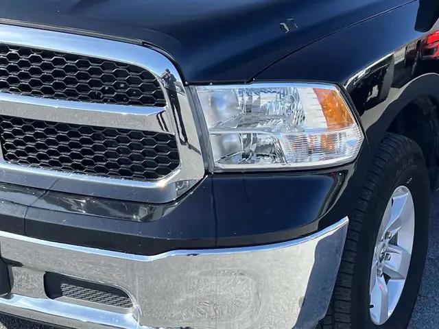 2024 Ram 1500 Classic SLT Quad Cab 4x4 6'4" Box