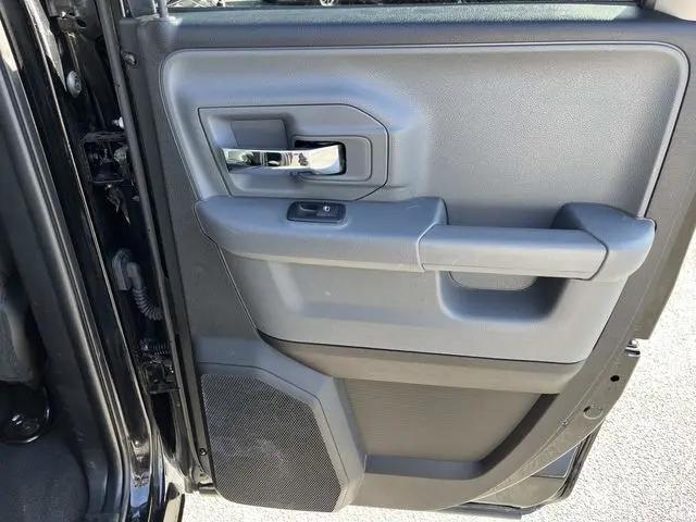 2024 Ram 1500 Classic SLT Quad Cab 4x4 6'4" Box