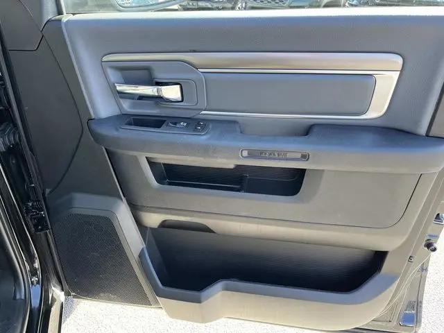 2024 Ram 1500 Classic SLT Quad Cab 4x4 6'4" Box