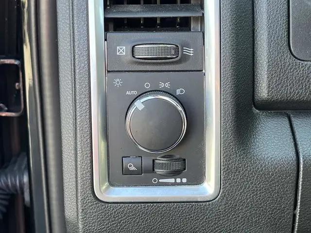 2024 Ram 1500 Classic SLT Quad Cab 4x4 6'4" Box