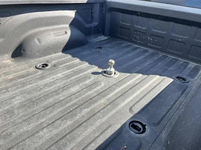 2024 Ram 2500 Limited Longhorn Crew Cab 4x4 6'4" Box