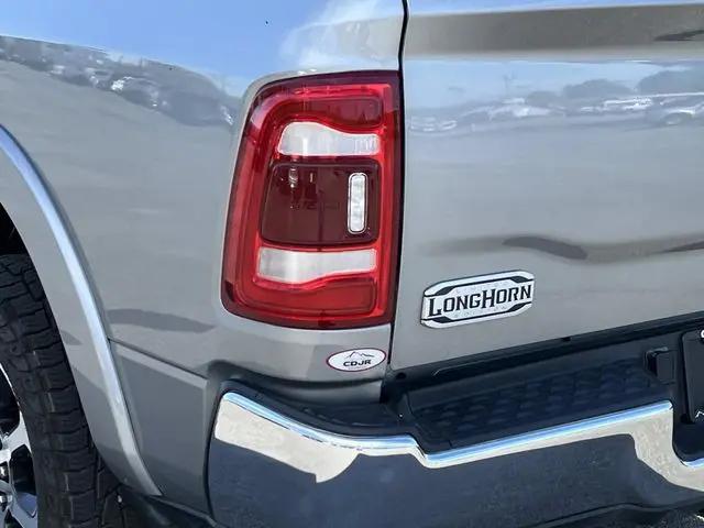 2024 Ram 2500 Limited Longhorn Crew Cab 4x4 6'4" Box