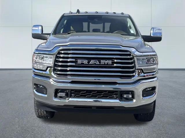 2024 Ram 2500 Limited Longhorn Crew Cab 4x4 6'4" Box
