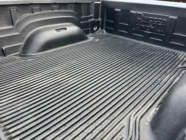 2024 Ram 1500 Classic SLT Quad Cab 4x4 6'4" Box