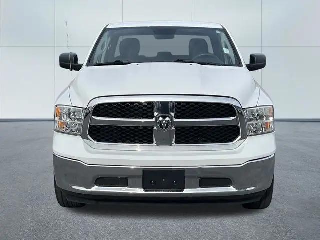 2024 Ram 1500 Classic SLT Quad Cab 4x4 6'4" Box