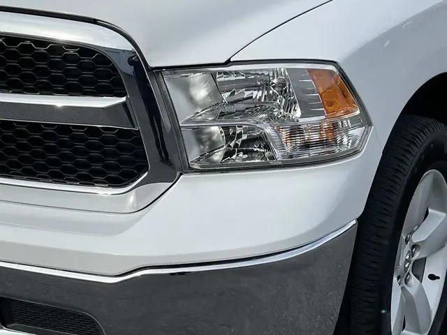 2024 Ram 1500 Classic SLT Quad Cab 4x4 6'4" Box