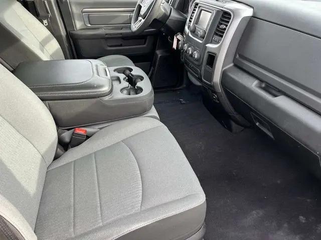 2024 Ram 1500 Classic SLT Quad Cab 4x4 6'4" Box