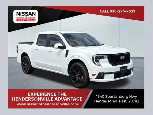 2025 Ford Maverick Lobo Standard for sale in Hendersonville, NC