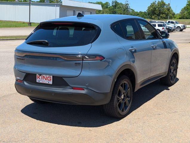 2024 Dodge Hornet GT AWD