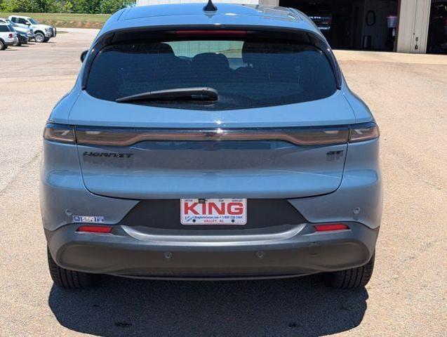 2024 Dodge Hornet GT AWD