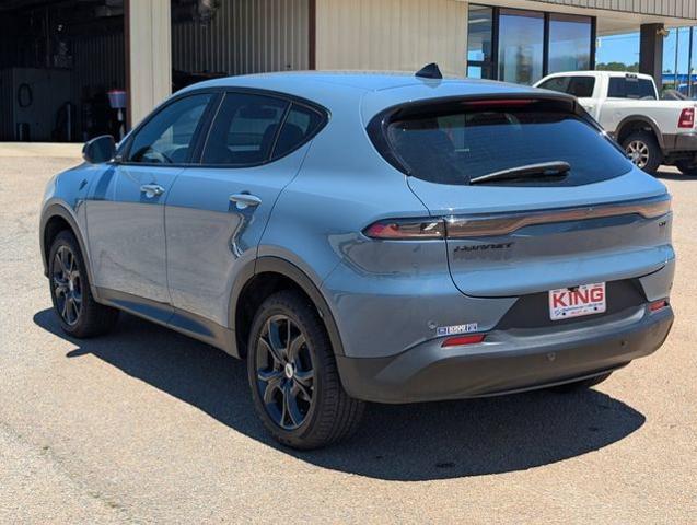 2024 Dodge Hornet GT AWD