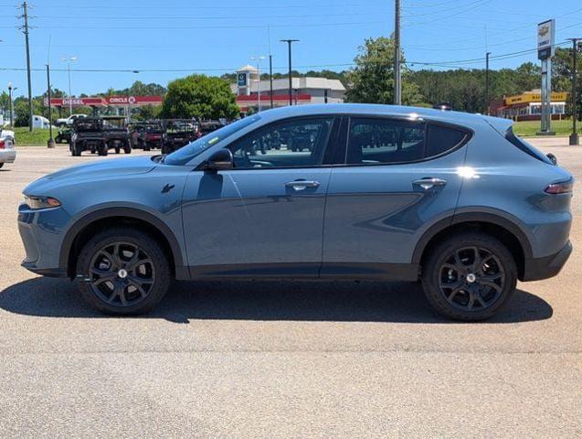 2024 Dodge Hornet GT AWD