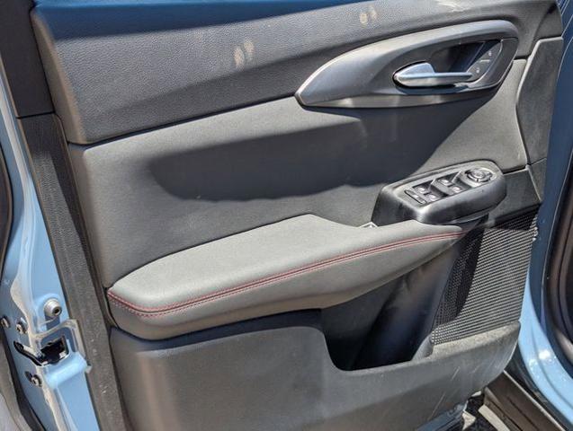 2024 Dodge Hornet GT AWD