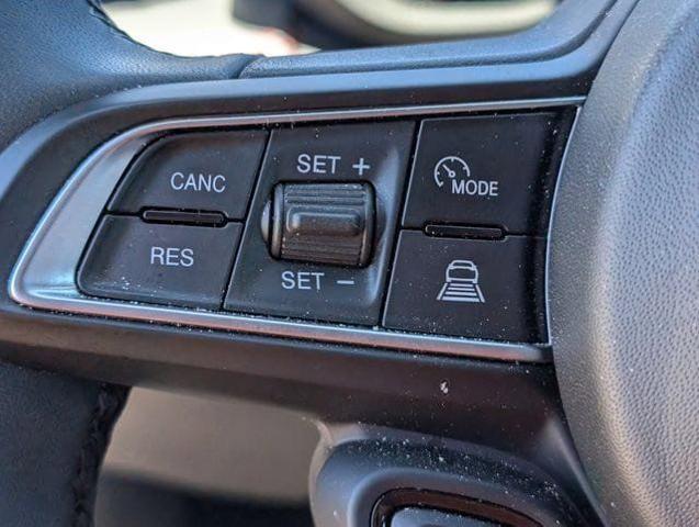 2024 Dodge Hornet GT AWD
