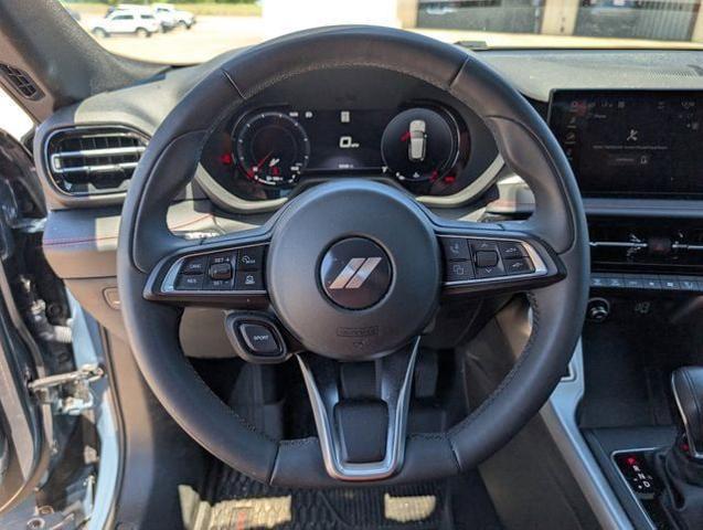 2024 Dodge Hornet GT AWD