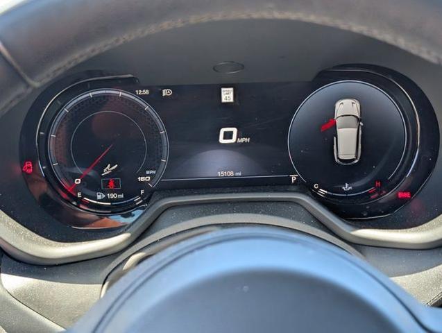 2024 Dodge Hornet GT AWD