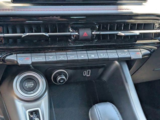 2024 Dodge Hornet GT AWD