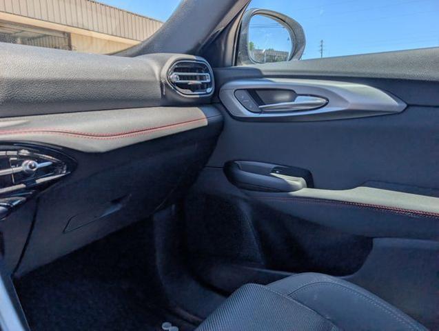 2024 Dodge Hornet GT AWD
