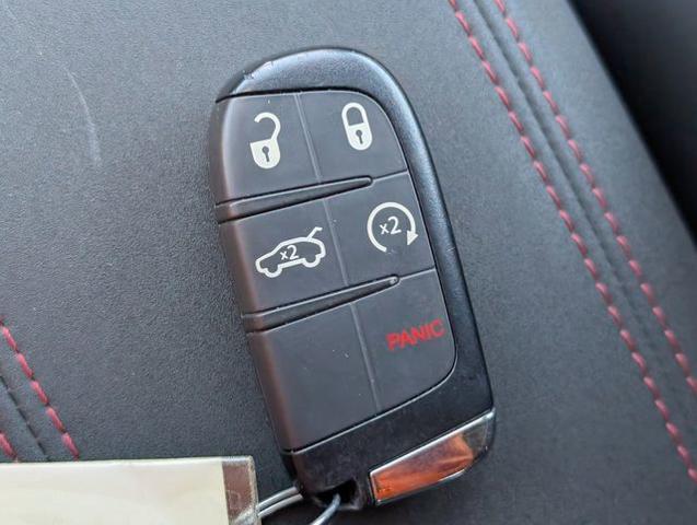 2024 Dodge Hornet GT AWD