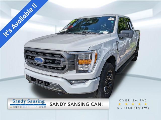 2023 Ford F-150 XLT for sale in Daphne, AL