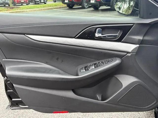 2017 Nissan Maxima 3.5 S