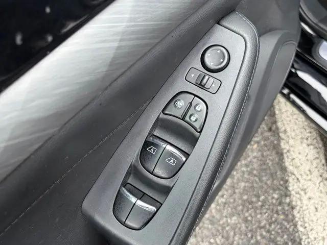 2017 Nissan Maxima 3.5 S