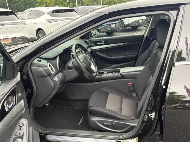 2017 Nissan Maxima 3.5 S